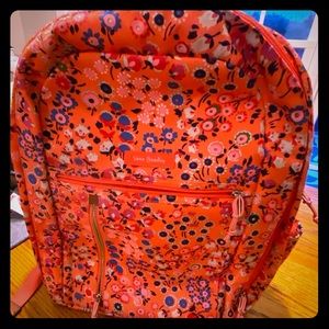 Vera Bradley Back Pack